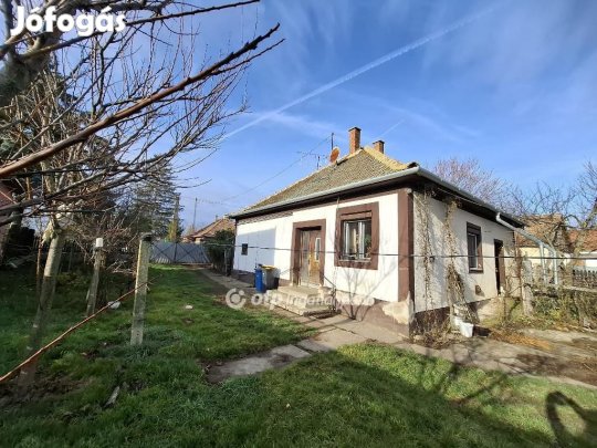 Bojti eladó 64 nm-es ház