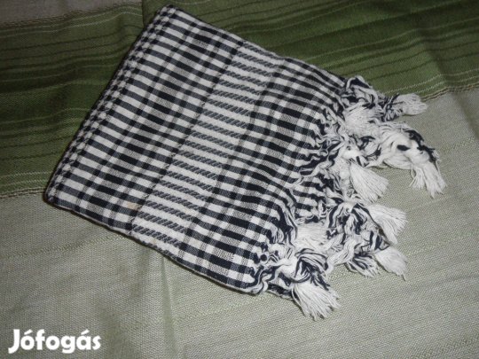 Bojtos Arab kendő, sál, terítő