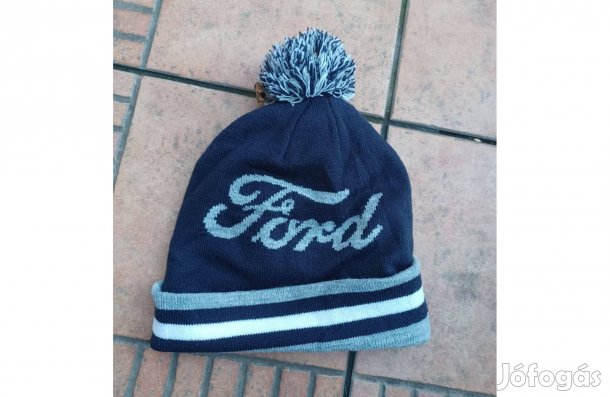 Bojtos Ford télisapka XL