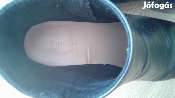 Boka cipő, Stradivarius