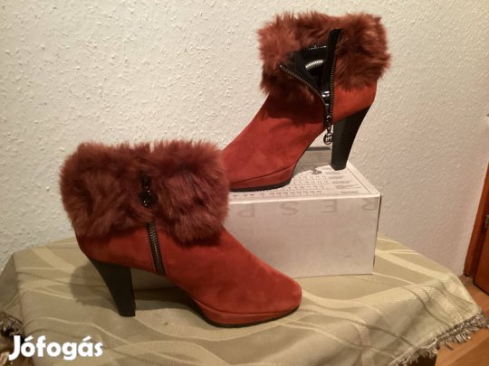 Boka csizma Uj Gerry weber