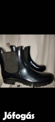 Boka gumicsizma 40
