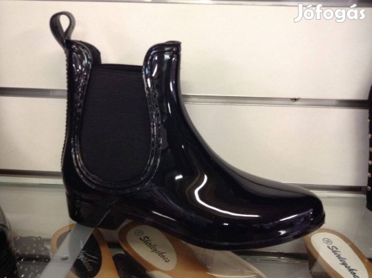 Boka gumicsizma!
