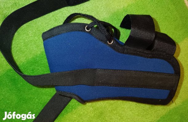 Boka rögzítő gyógyászati segédeszköz eladó