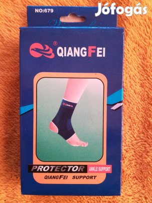 Boka,térd és könyökrögzítők,újak!/78