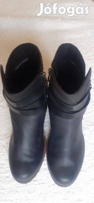 Bokacsizma 38-as Macko Tozzi