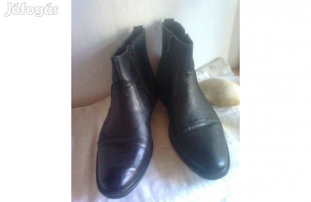 Bokacsizma Vapino márka - újszerű