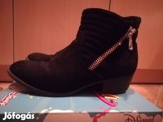 Bokacsizma eladó, 34-es méretben