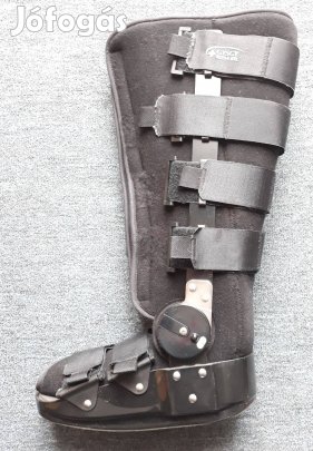 Bokarögzítő tehermentesítő állítható GYSGY AJ-270