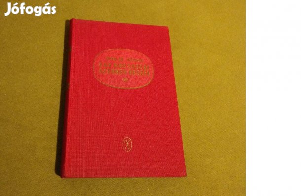 Bókay János: Egy rózsaszál szebben beszél (Könyv, 1964)