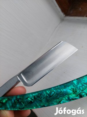 Böker abalone borotvakés