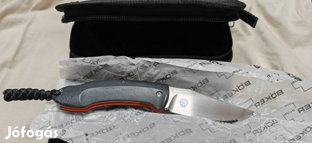 Böker plus frelon zsebkés