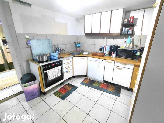 Bokod, 2 szobás  családi ház eladó