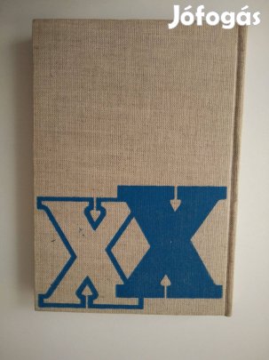 Bokor Péter - Századunk képei