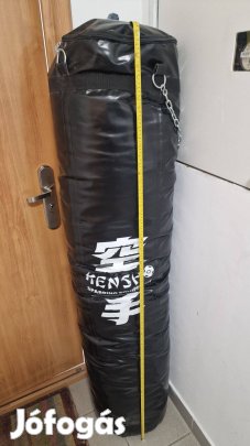 Bokszzsák - 160x35 cm (Kensho)