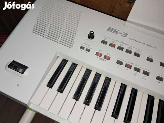 Boland BK-3 Szitetizátor