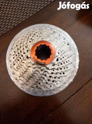 Bolany 10 Sebességes Fogaskoszorú