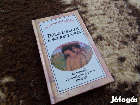 Bölcsességek a szerelemről