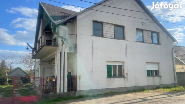 Bölcske Nagy családi ház, Szálláshely!