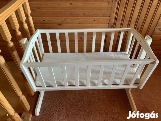 Bölcső ringatható