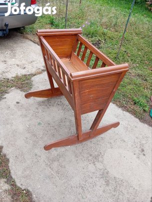 Bölcső teljesen új