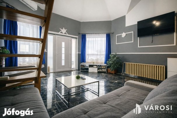 Boldog családi mindennapok Gyomaendrődön