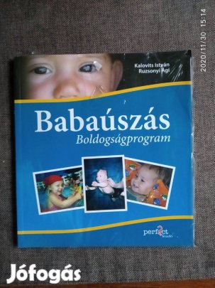 Boldogságprogram Babaúszás Sok Mást Is Hirdetek
