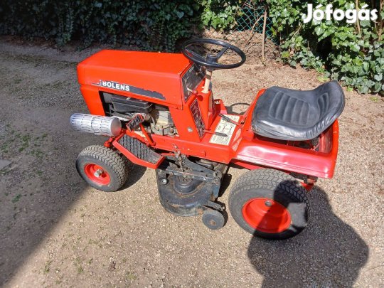 Bolens Fűnyíró traktor,fűnyírótraktor