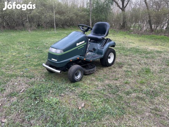 Bolens mtd fűnyírótraktor fűnyíró traktor
