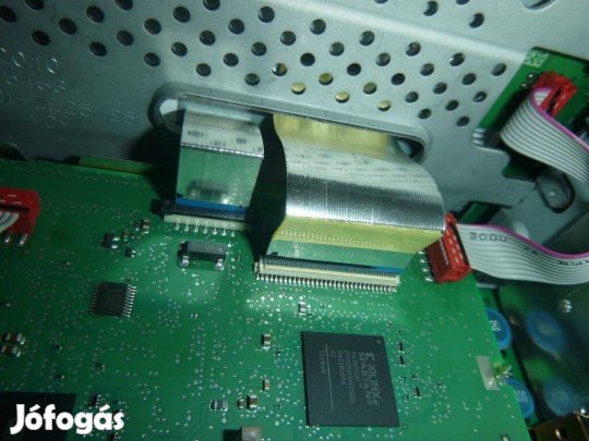 Bolero skoda superb 2 fejegység