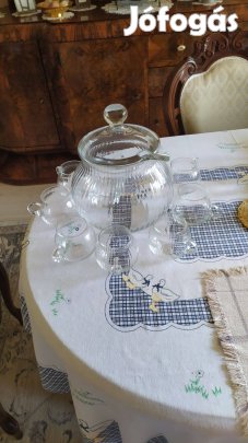 Bólés Készlet 4 L