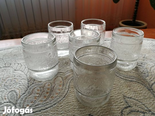 Bolés, Poharak, Eladók!!