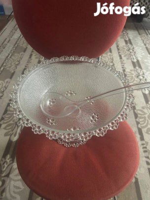 Bólés készlet üveg