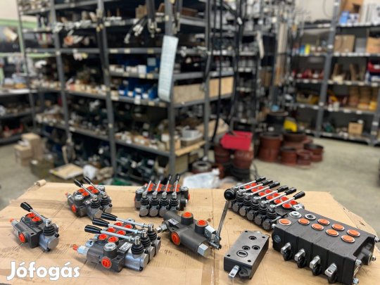 Bolgár diesel targonca alkatrészek