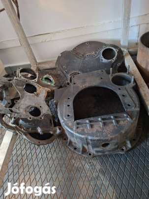 Bolgár targonca alkatrészek