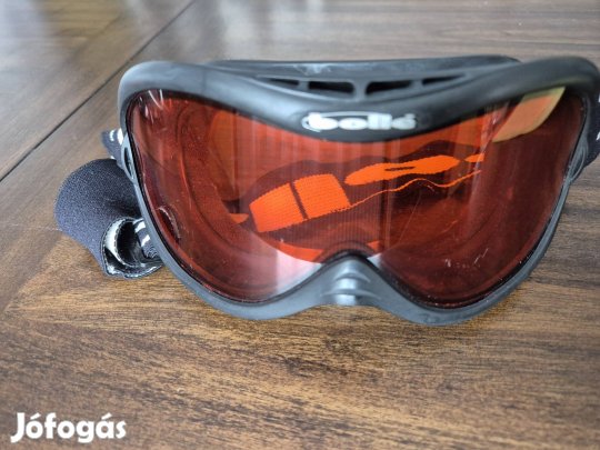Bollé ifjúsági síszemüveg