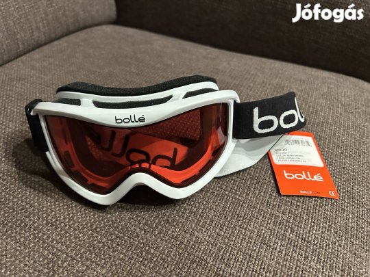 Bolle síszemüveg