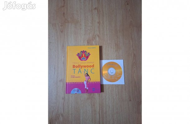 Bollywood tánc Fitnesz szívvel-lélekkel. Táncolj az egészségedért