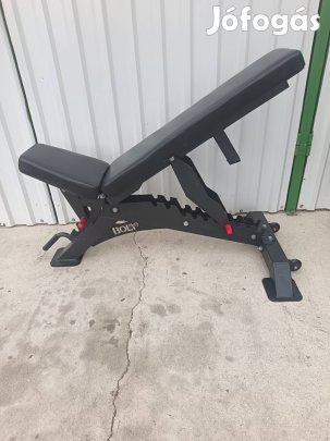 Bolt univerzális állítható pad eladó!