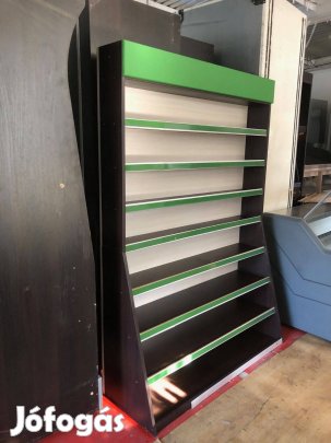 Boltberendezés / polcos szekrény, eredetileg fűszerek tárolására