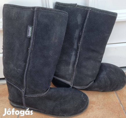 Bolti ár 30000Ft - Björndal női téli csizma 37es