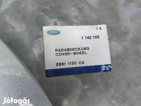 Bolti ár alatt Ford Fiesta focus stb Gyári új dísztárcsa szett