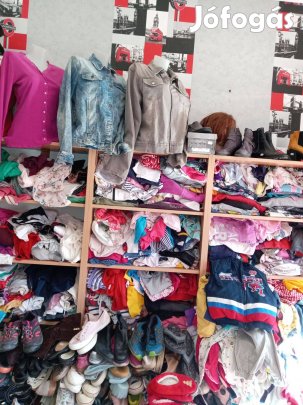 Bolti polc/szekrény