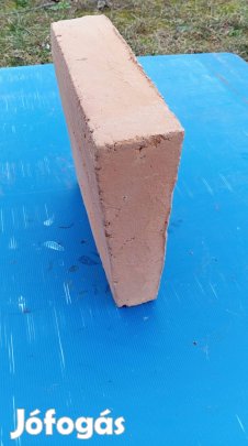 Boltívhez zárótégla, boltívhez vagy kemencéhez tökéletes választás
