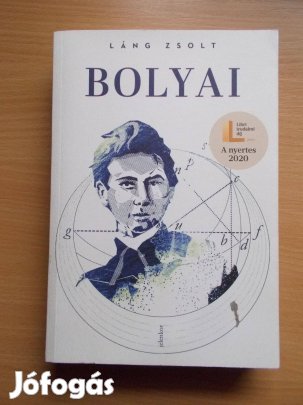 Bolyai, Láng Zsolt