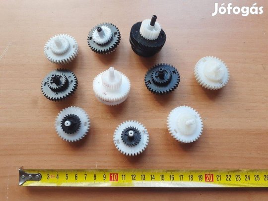 Bolygóműves fogaskerék