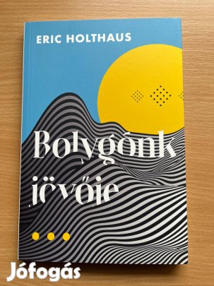 Bolygónk jövője, Eric Holthaus