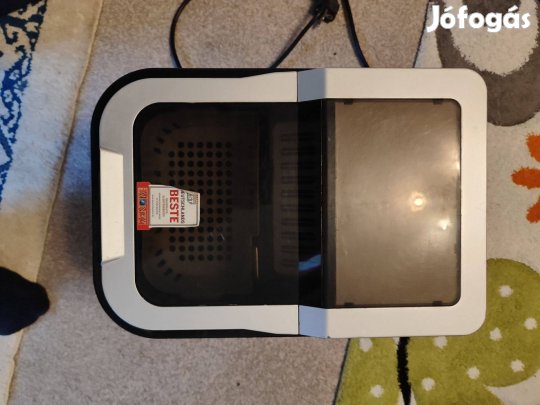 Bomann Jégkocka készítő gép