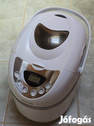 Bomann kenyérsütő