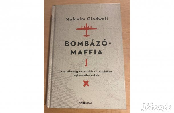 Bombázómaffia